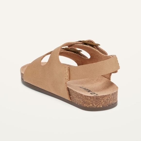 Baby Sandlas - Picture 6 of 10